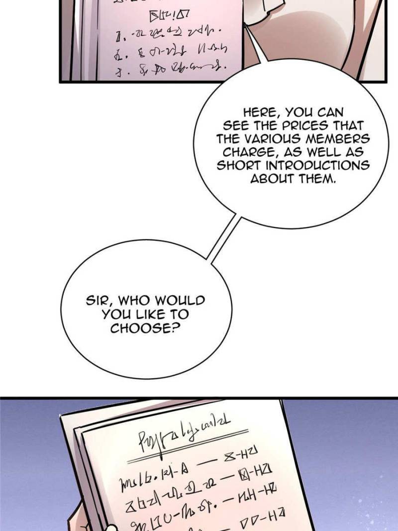 Lord of the Mysteries Chapter 34 page 28 - Chapter 34