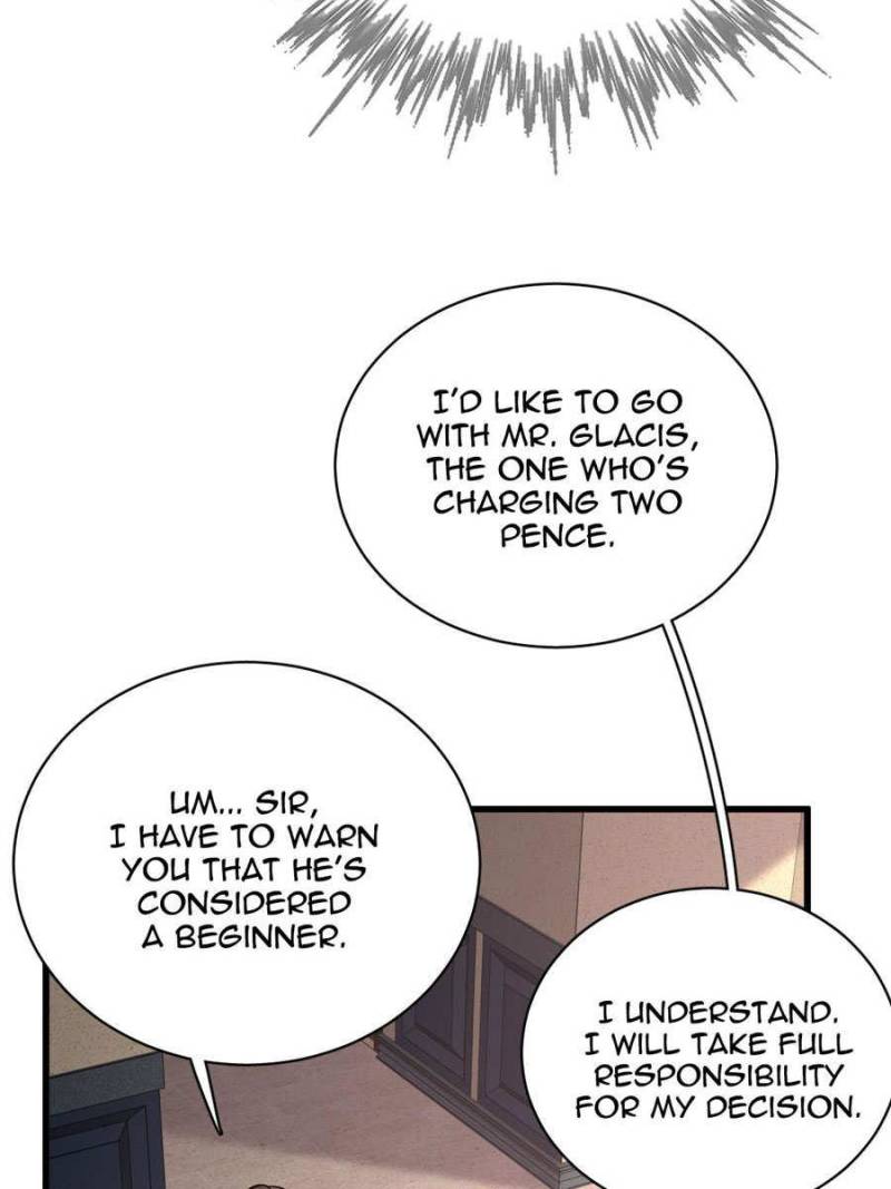 Lord of the Mysteries Chapter 34 page 30 - Chapter 34