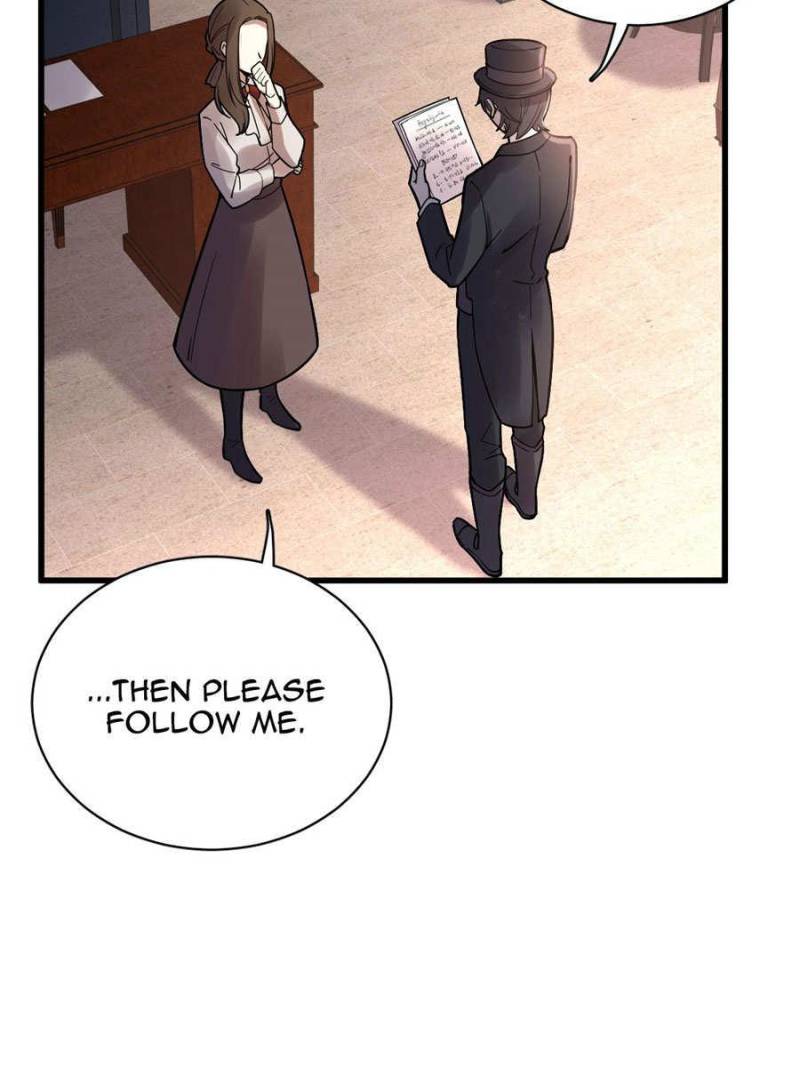 Lord of the Mysteries Chapter 34 page 31 - Chapter 34