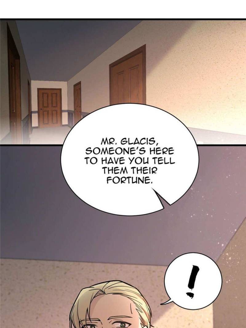 Lord of the Mysteries Chapter 34 page 33 - Chapter 34