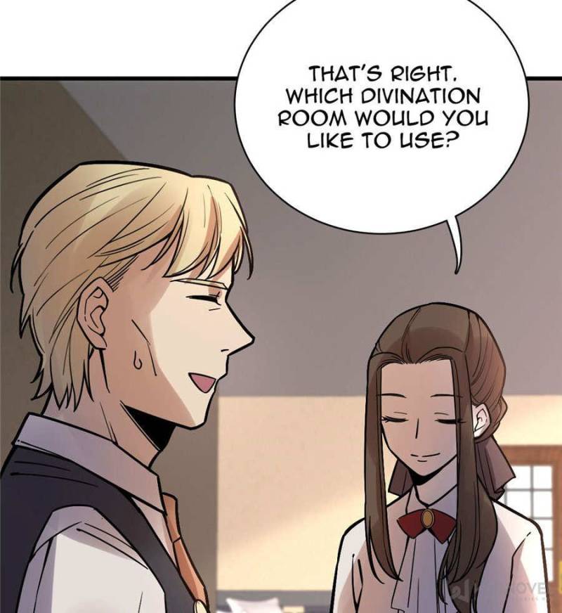 Lord of the Mysteries Chapter 34 page 35 - Chapter 34