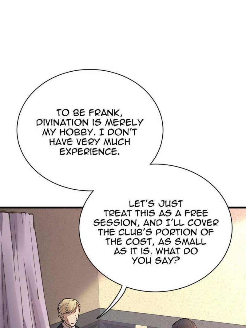Lord of the Mysteries Chapter 34 page 37 - Chapter 34