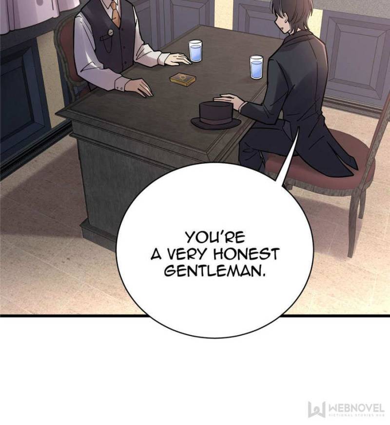 Lord of the Mysteries Chapter 34 page 38 - Chapter 34