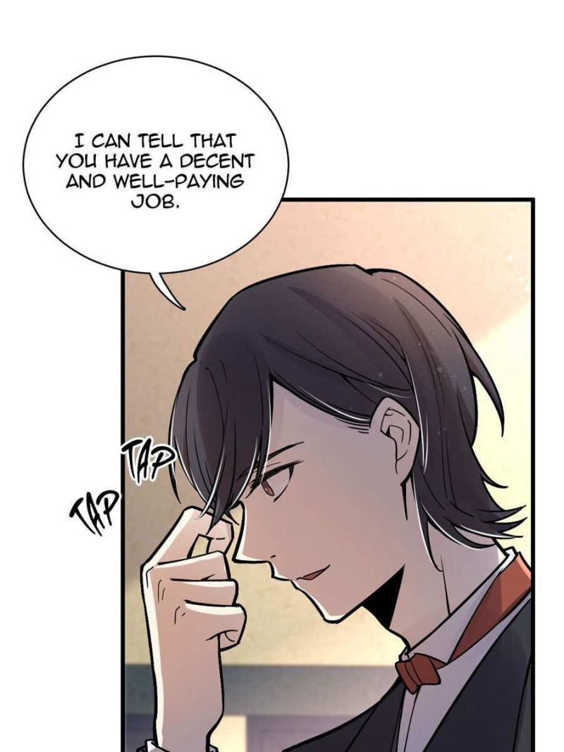Lord of the Mysteries Chapter 34 page 39 - Chapter 34
