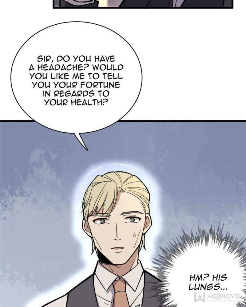 Lord of the Mysteries Chapter 34 page 40 - Chapter 34
