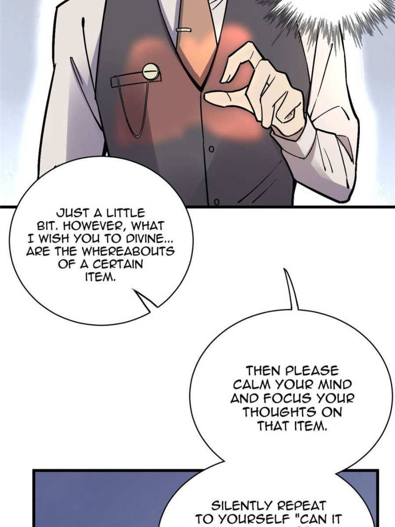 Lord of the Mysteries Chapter 34 page 41 - Chapter 34