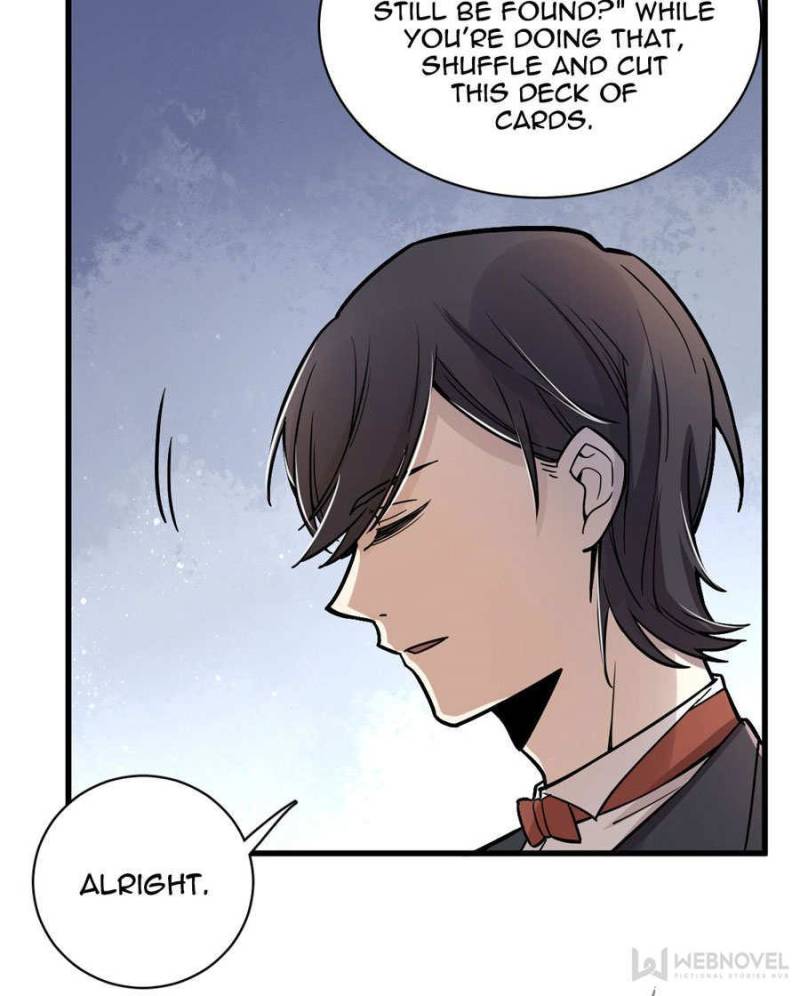 Lord of the Mysteries Chapter 34 page 42 - Chapter 34
