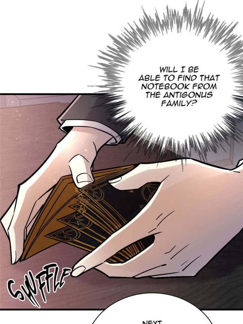 Lord of the Mysteries Chapter 34 page 43 - Chapter 34