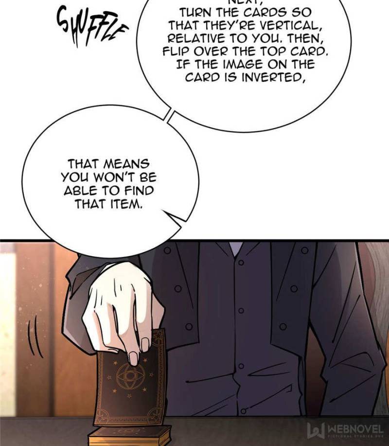 Lord of the Mysteries Chapter 34 page 44 - Chapter 34