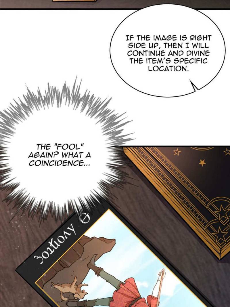 Lord of the Mysteries Chapter 34 page 45 - Chapter 34