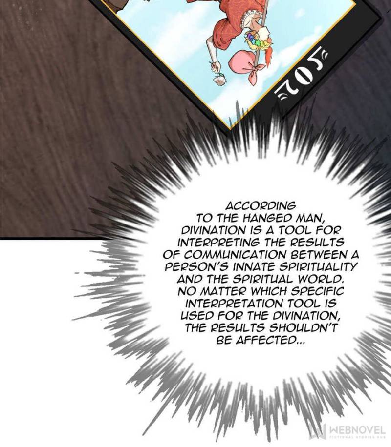 Lord of the Mysteries Chapter 34 page 46 - Chapter 34