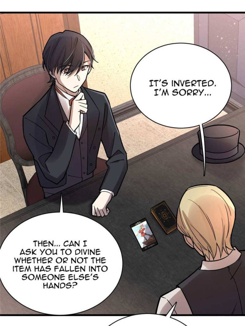 Lord of the Mysteries Chapter 34 page 47 - Chapter 34