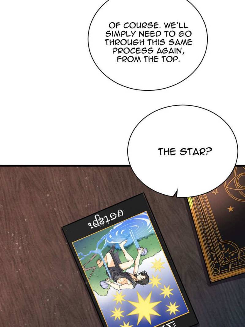 Lord of the Mysteries Chapter 34 page 48 - Chapter 34