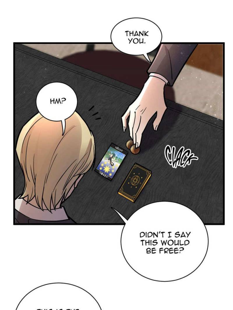 Lord of the Mysteries Chapter 34 page 50 - Chapter 34