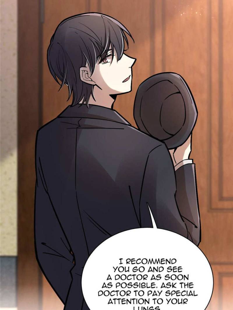 Lord of the Mysteries Chapter 34 page 53 - Chapter 34