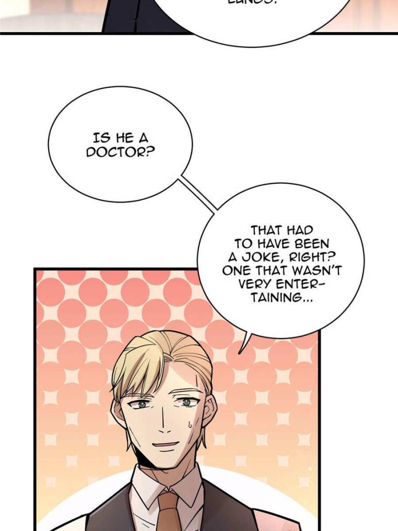 Lord of the Mysteries Chapter 34 page 54 - Chapter 34