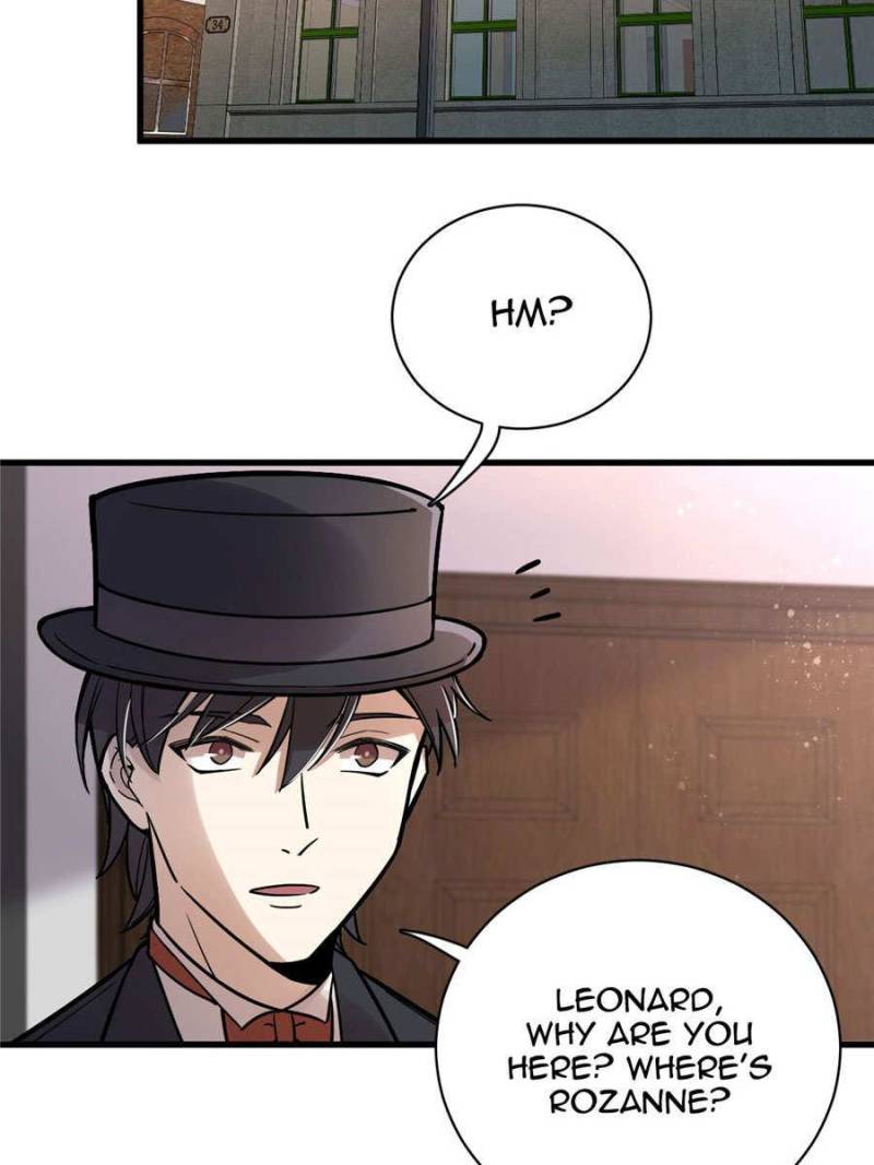 Lord of the Mysteries Chapter 34 page 57 - Chapter 34