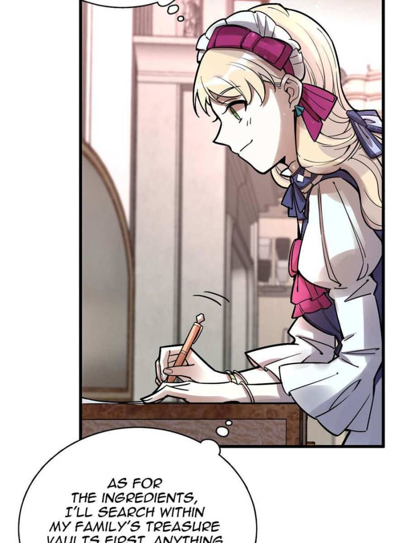 Lord of the Mysteries Chapter 34 page 6 - Chapter 34