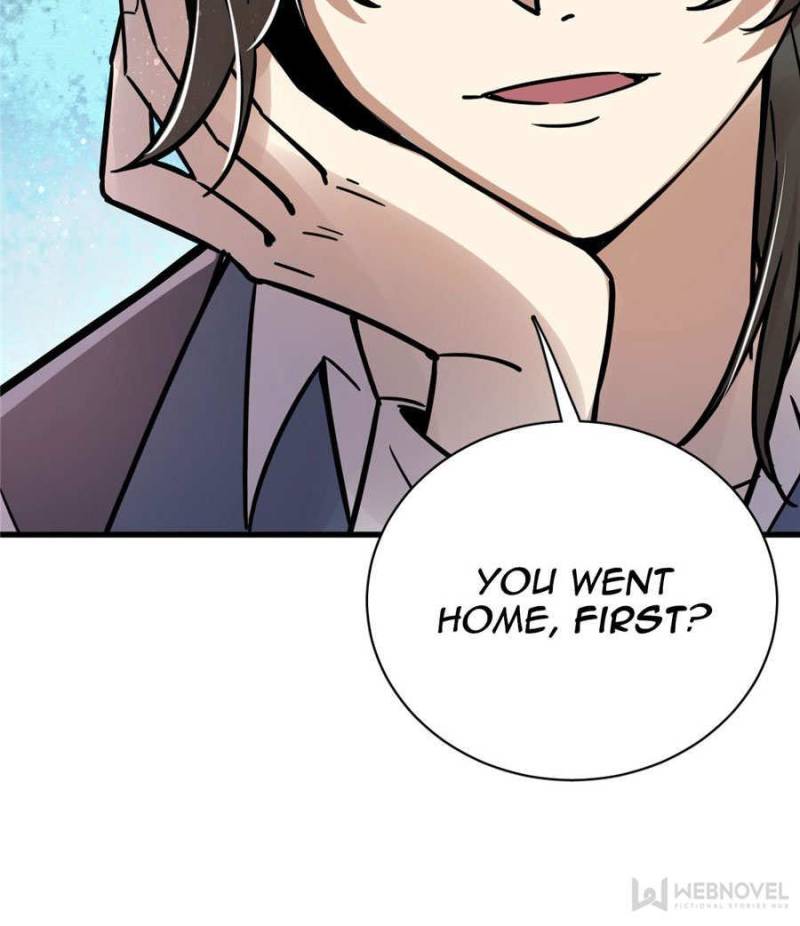 Lord of the Mysteries Chapter 34 page 61 - Chapter 34