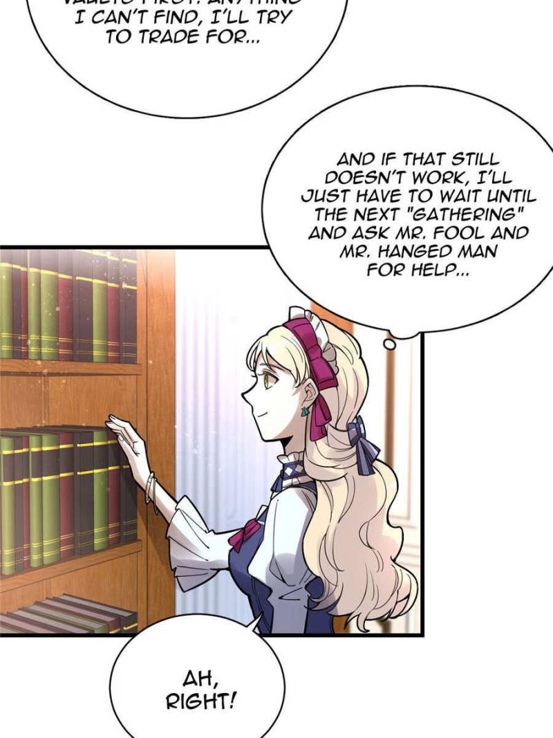 Lord of the Mysteries Chapter 34 page 7 - Chapter 34
