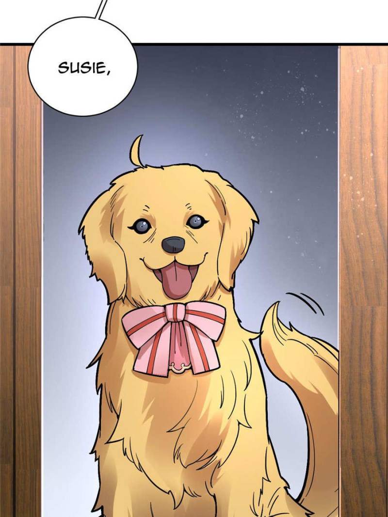 Lord of the Mysteries Chapter 34 page 9 - Chapter 34