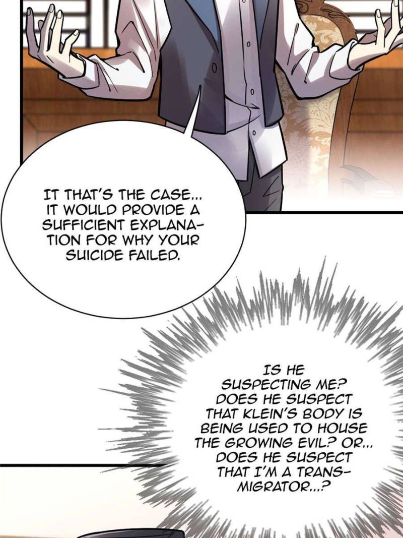 Lord of the Mysteries Chapter 35 page 13 - Chapter 35