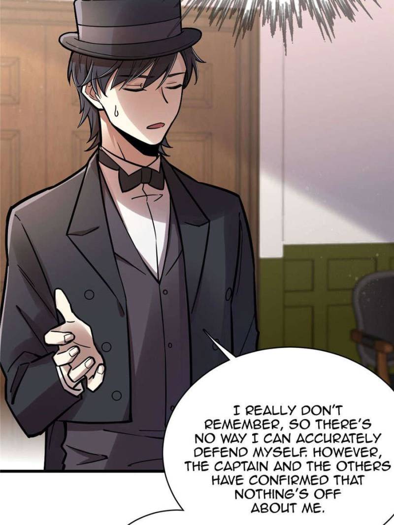 Lord of the Mysteries Chapter 35 page 14 - Chapter 35