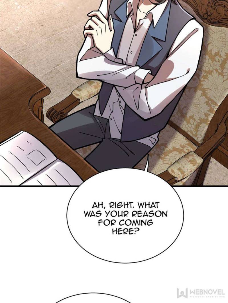 Lord of the Mysteries Chapter 35 page 17 - Chapter 35