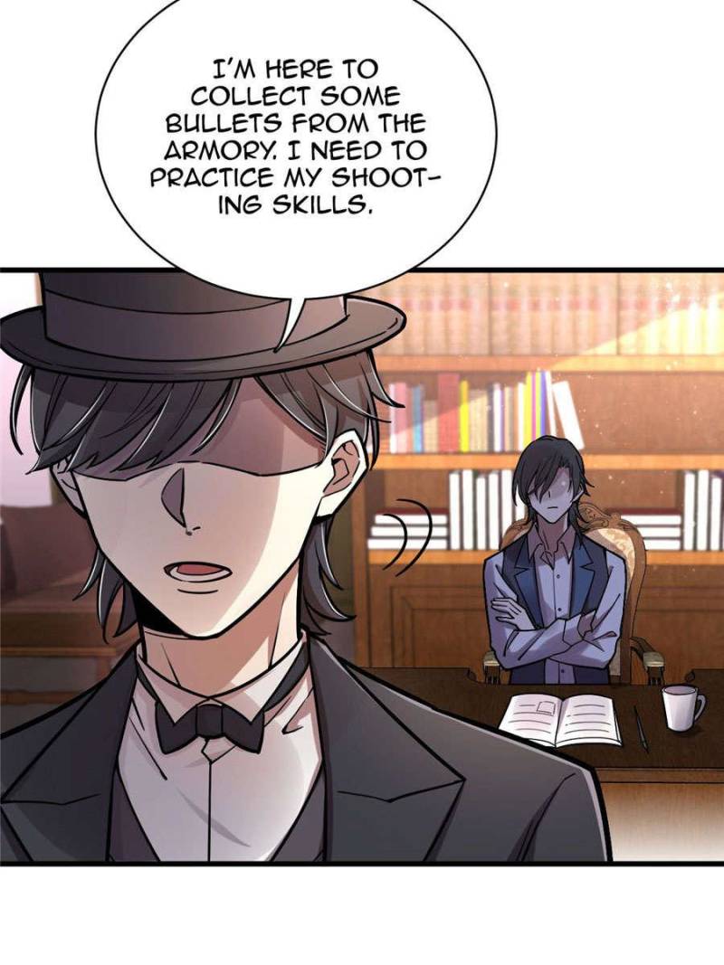 Lord of the Mysteries Chapter 35 page 18 - Chapter 35