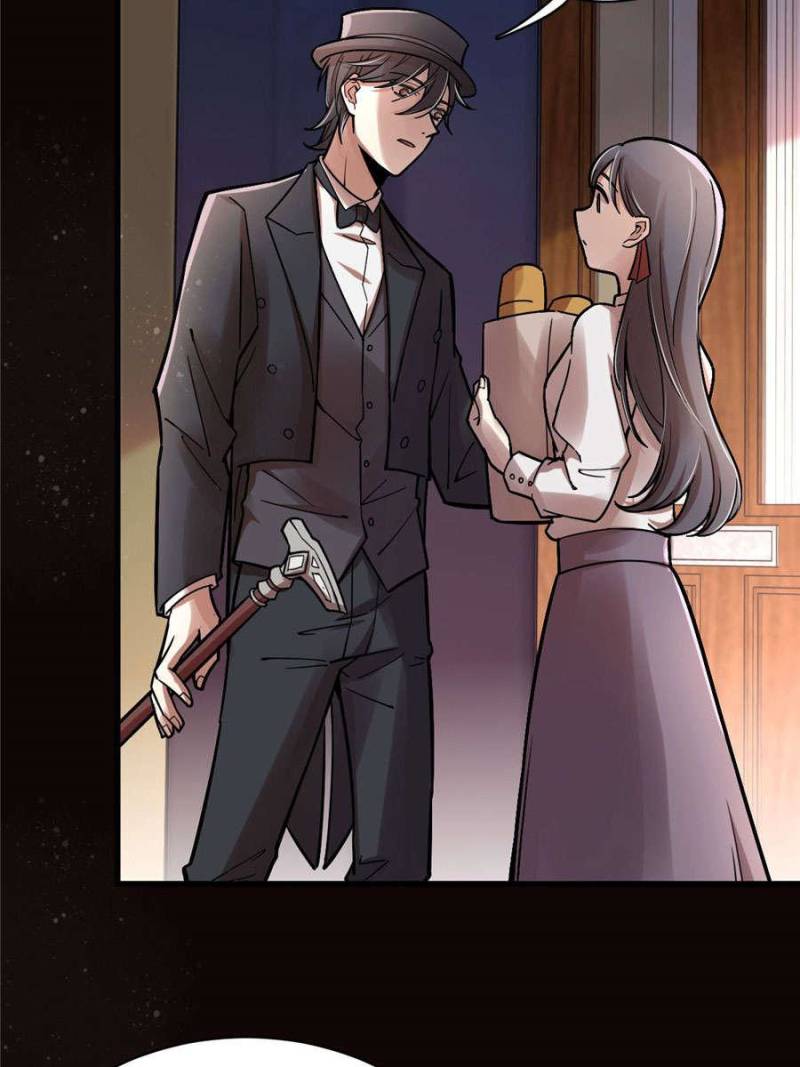 Lord of the Mysteries Chapter 35 page 22 - Chapter 35
