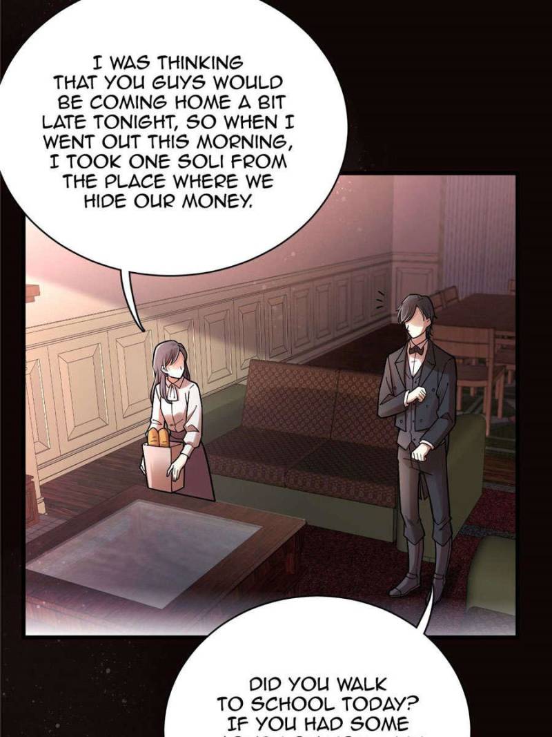 Lord of the Mysteries Chapter 35 page 23 - Chapter 35