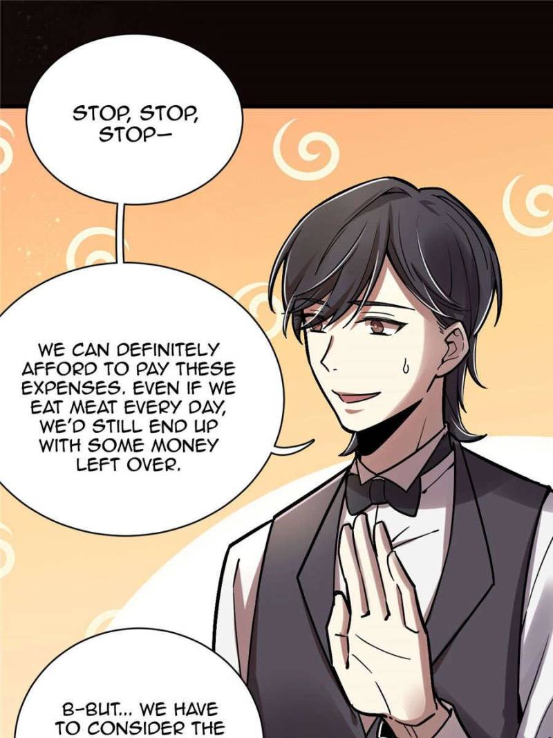 Lord of the Mysteries Chapter 35 page 27 - Chapter 35