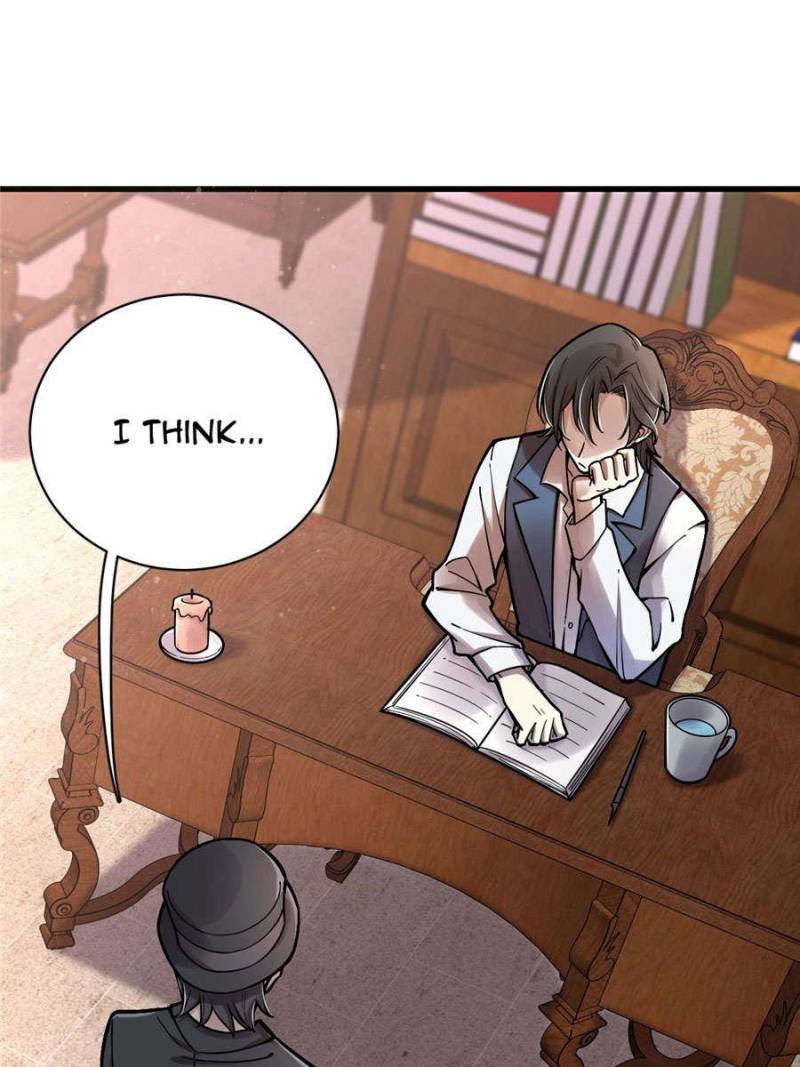 Lord of the Mysteries Chapter 35 page 3 - Chapter 35
