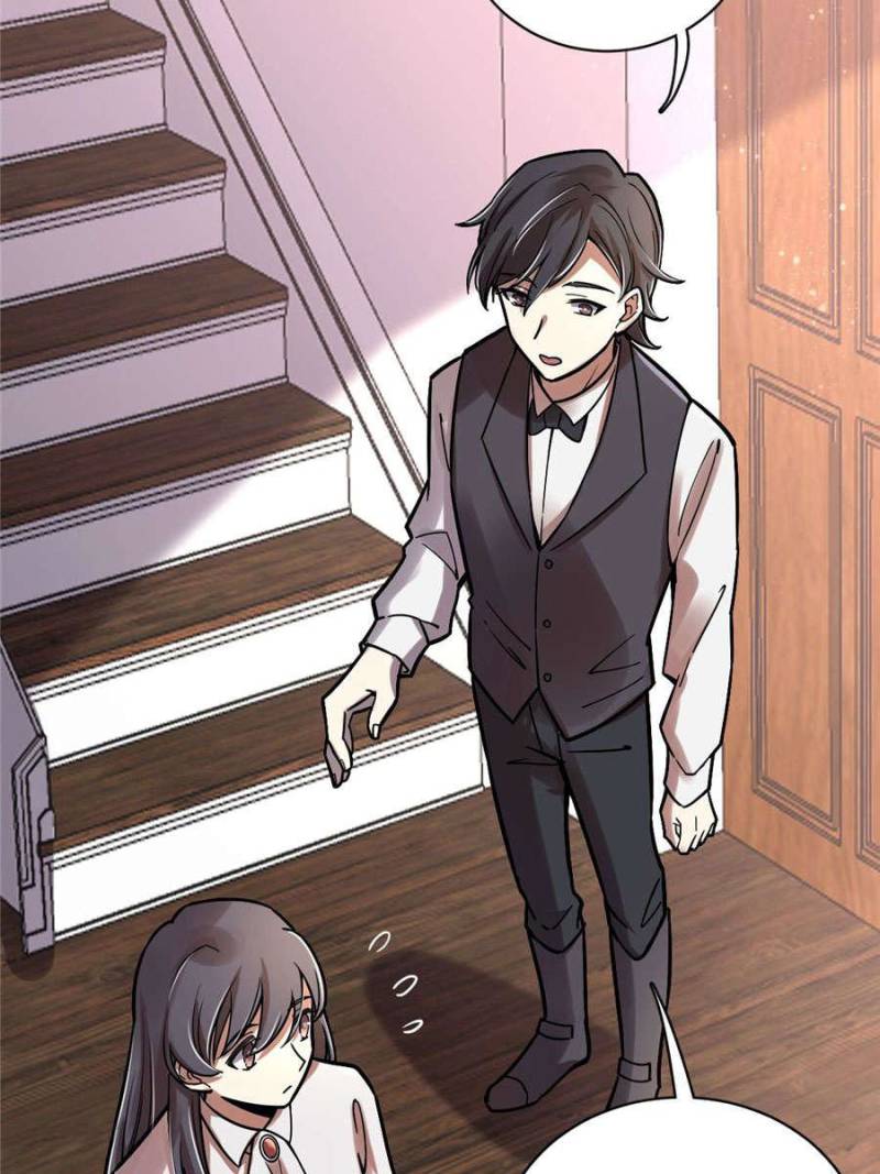 Lord of the Mysteries Chapter 35 page 31 - Chapter 35