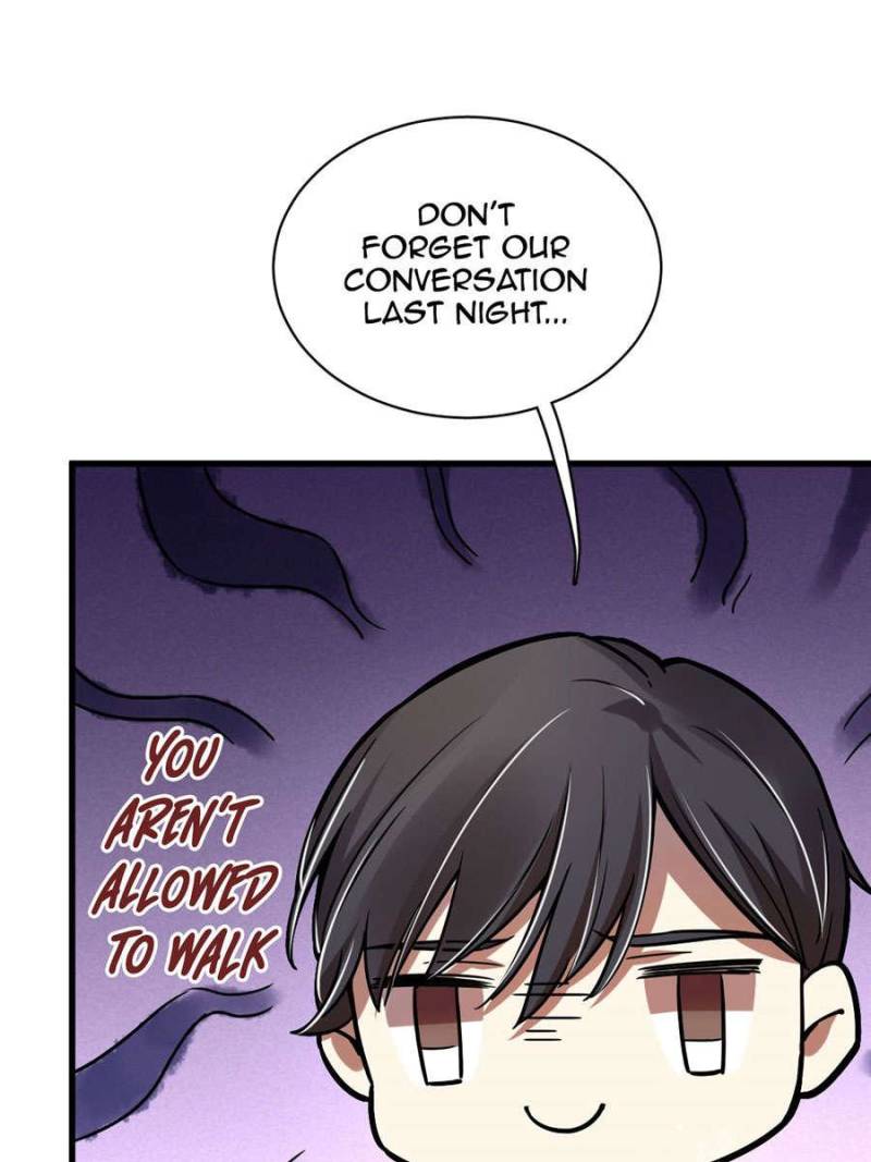 Lord of the Mysteries Chapter 35 page 33 - Chapter 35