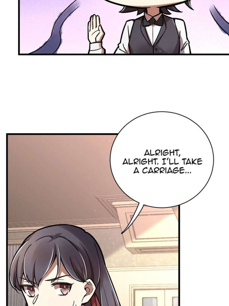 Lord of the Mysteries Chapter 35 page 34 - Chapter 35