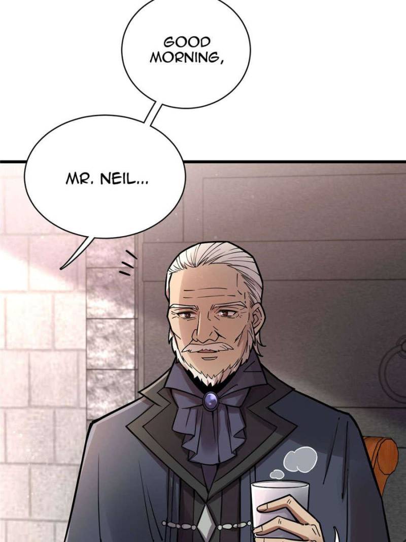 Lord of the Mysteries Chapter 35 page 36 - Chapter 35