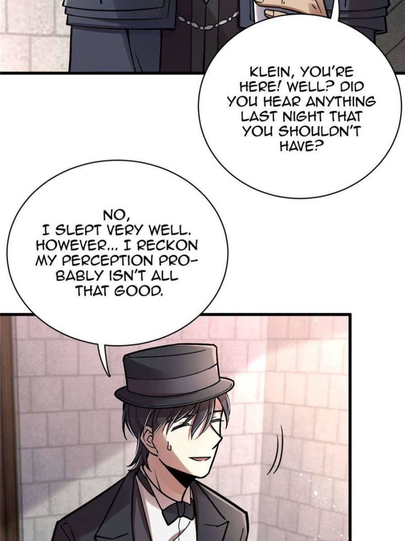 Lord of the Mysteries Chapter 35 page 37 - Chapter 35