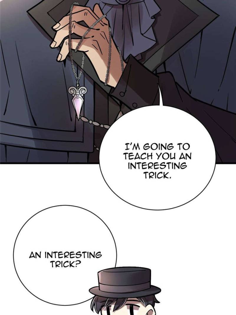 Lord of the Mysteries Chapter 35 page 40 - Chapter 35