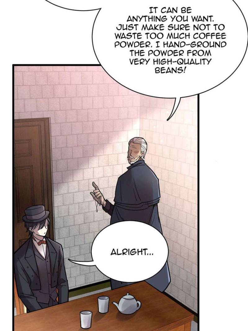 Lord of the Mysteries Chapter 35 page 42 - Chapter 35