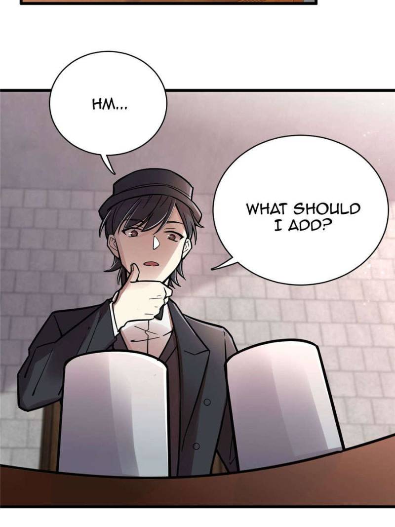 Lord of the Mysteries Chapter 35 page 43 - Chapter 35