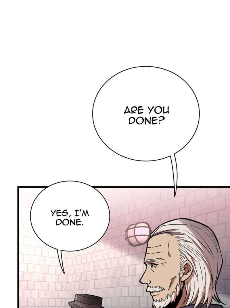 Lord of the Mysteries Chapter 35 page 45 - Chapter 35
