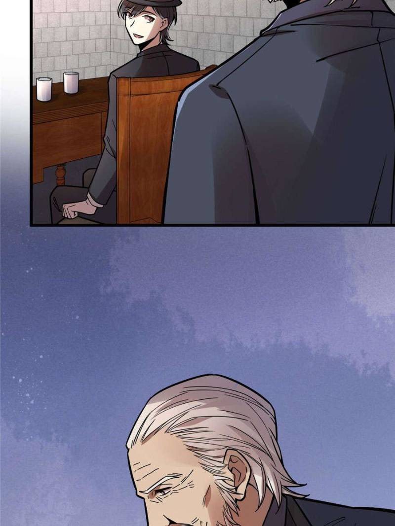 Lord of the Mysteries Chapter 35 page 46 - Chapter 35