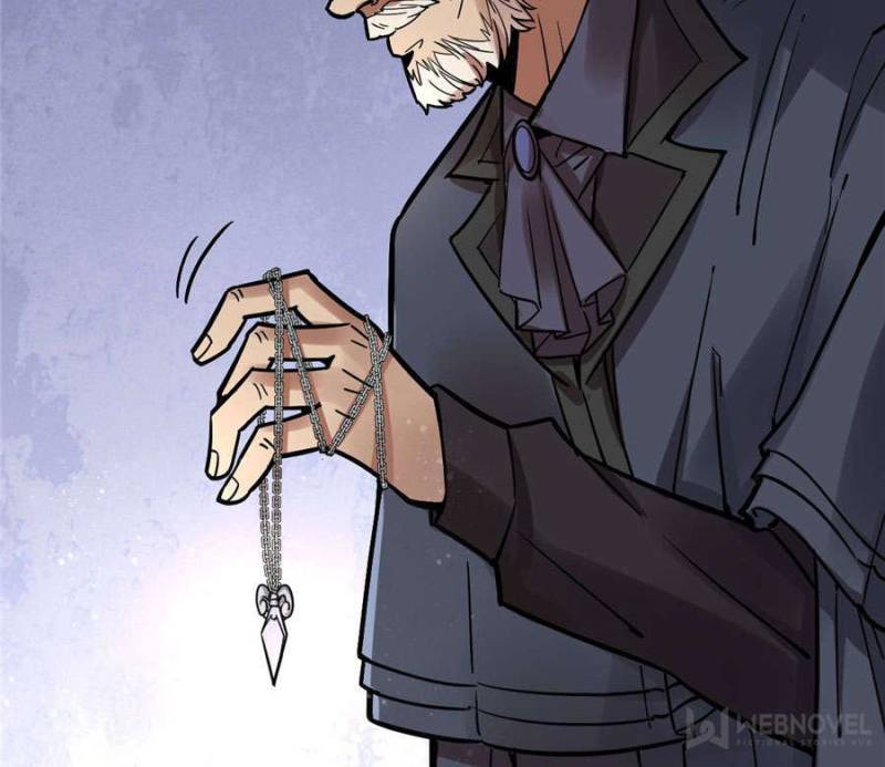 Lord of the Mysteries Chapter 35 page 47 - Chapter 35