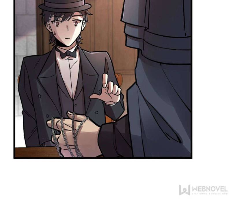 Lord of the Mysteries Chapter 35 page 50 - Chapter 35