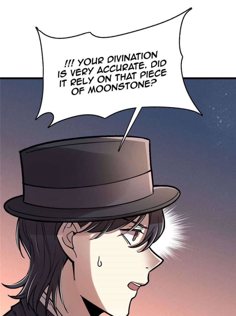 Lord of the Mysteries Chapter 35 page 51 - Chapter 35