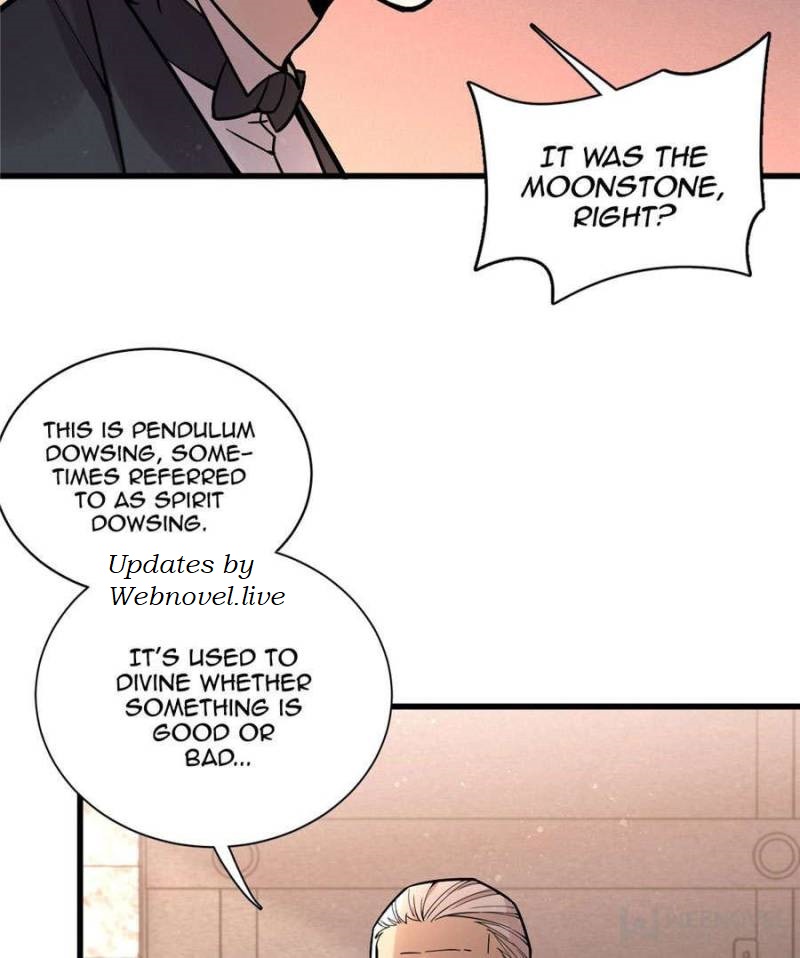 Lord of the Mysteries Chapter 35 page 52 - Chapter 35