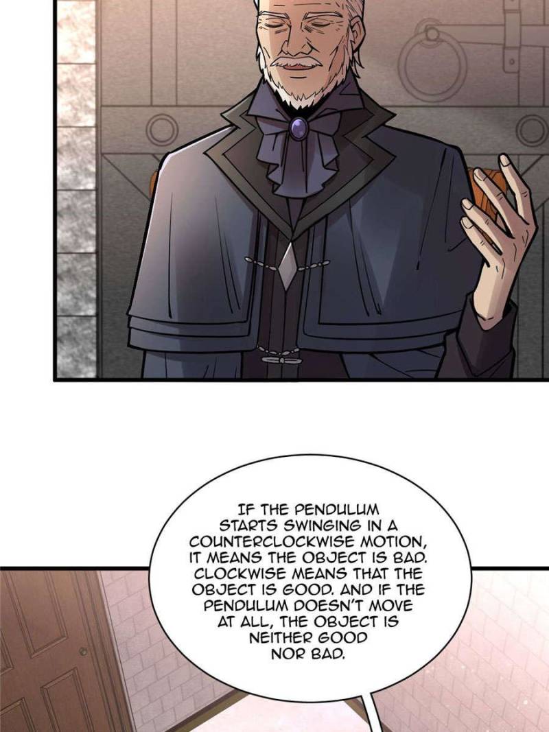 Lord of the Mysteries Chapter 35 page 53 - Chapter 35
