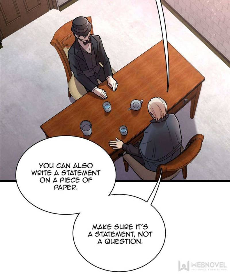Lord of the Mysteries Chapter 35 page 54 - Chapter 35