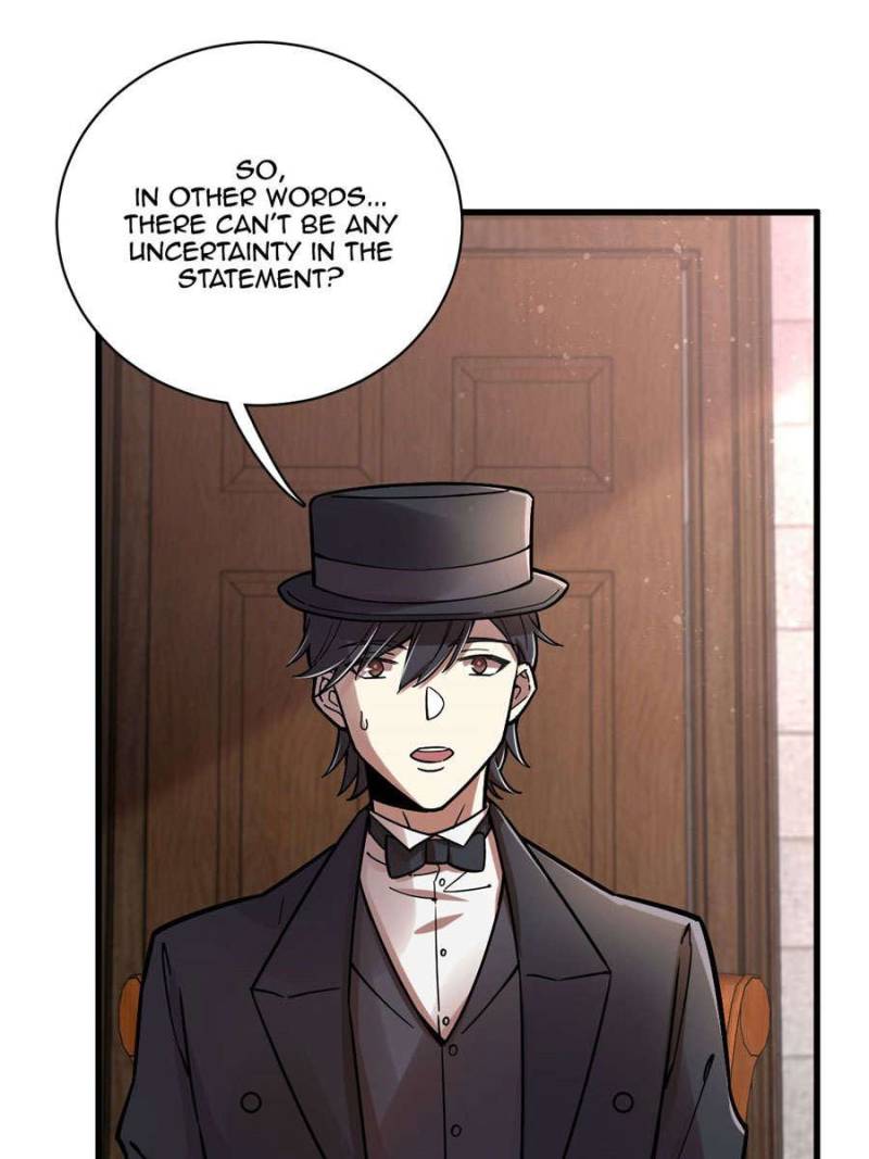 Lord of the Mysteries Chapter 35 page 55 - Chapter 35